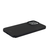 Holdit Slim Case iPhone 15 Pro Max Black 15959 - 1148726 - zdjęcie 3